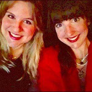 Meet your sellers, Afterglow Vintage